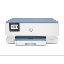 HP ENVY Inspire 7221e Multifunción WiFi Blanca