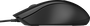 HP Wired Mouse 100 Negro