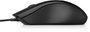 HP Wired Mouse 100 Negro