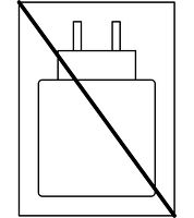 HP Ratón Con Cable 100, Ratón Ergonómico Ambidiestro para Uso Diario, Fácil Configuración, Movimientos Fluidos