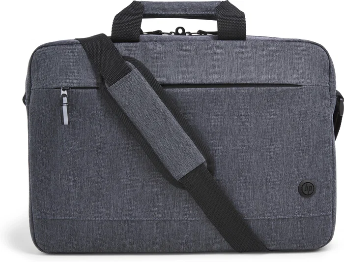 HP Maletín para Portátil Prelude Pro 15.6" 4Z514AA Gris HP Maletín para Portátil Prelude Pro 15.6" 4Z514AA Gris