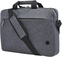 HP Maletín para Portátil Prelude Pro 15.6" 4Z514AA Gris