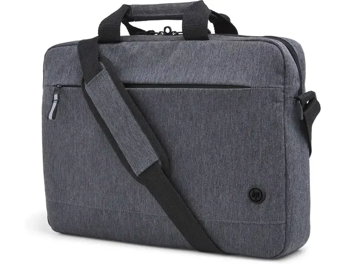 HP Prelude Pro Maletín para Portátil 15,6 Pulgadas Gris HP Prelude Pro Maletín para Portátil 15,6 Pulgadas Gris