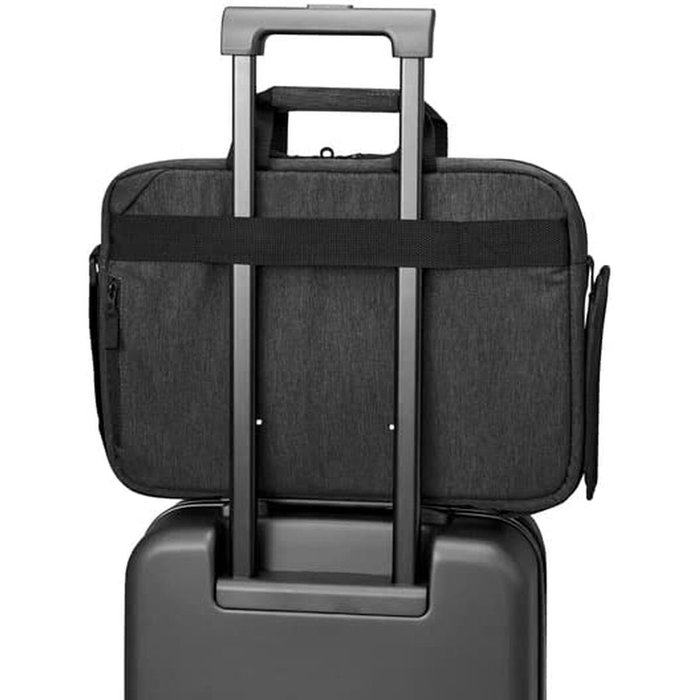 HP Prelude Pro Maletín para Portátil 15,6 Pulgadas Gris HP Prelude Pro Maletín para Portátil 15,6 Pulgadas Gris