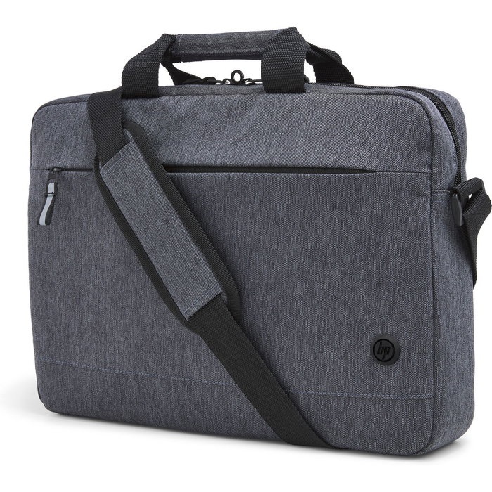 HP Prelude Pro Maletín para Portátil 15,6 Pulgadas Gris HP Prelude Pro Maletín para Portátil 15,6 Pulgadas Gris