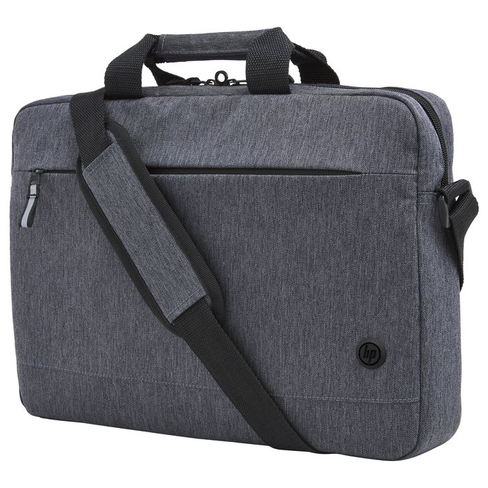 HP Prelude Pro Maletín para Portátil 15,6 Pulgadas Gris HP Prelude Pro Maletín para Portátil 15,6 Pulgadas Gris