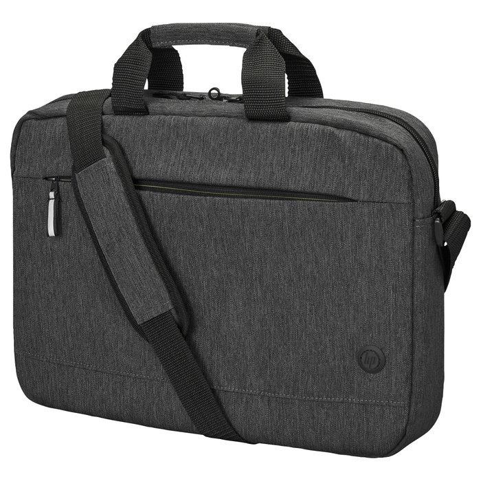 HP Prelude Pro Maletín para Portátil 15,6 Pulgadas Gris HP Prelude Pro Maletín para Portátil 15,6 Pulgadas Gris