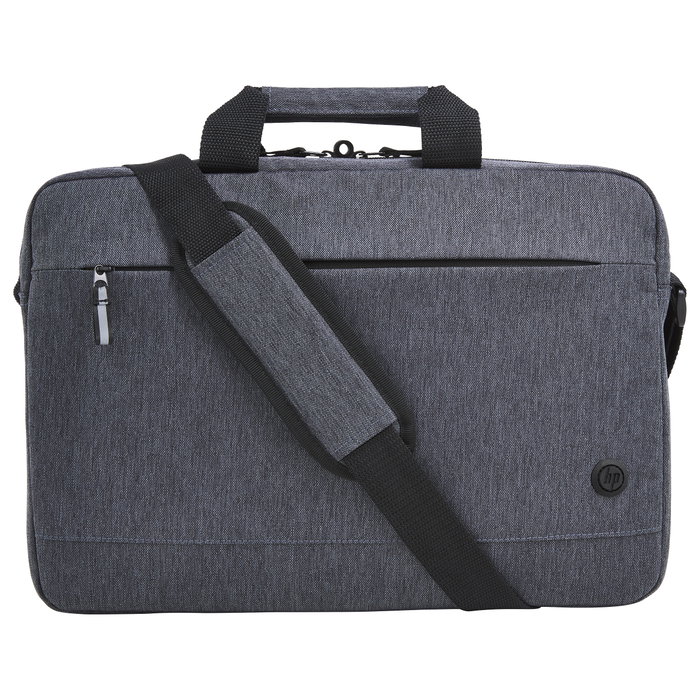 HP Prelude Pro Maletín para Portátil 15,6 Pulgadas Gris HP Prelude Pro Maletín para Portátil 15,6 Pulgadas Gris