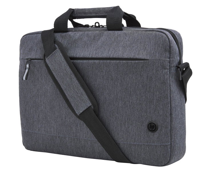 HP Prelude Pro 15.6 Maletín para Portátil Gris