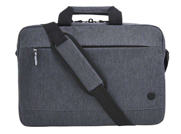 HP Prelude Pro 15.6 Maletín para Portátil Gris