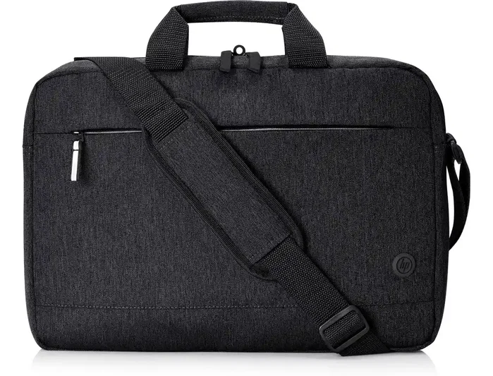 HP Prelude Pro Recycled Maletín para Portátil 17,3 pulg. Charcoal HP Prelude Pro Recycled Maletín para Portátil 17,3 pulg. Charcoal