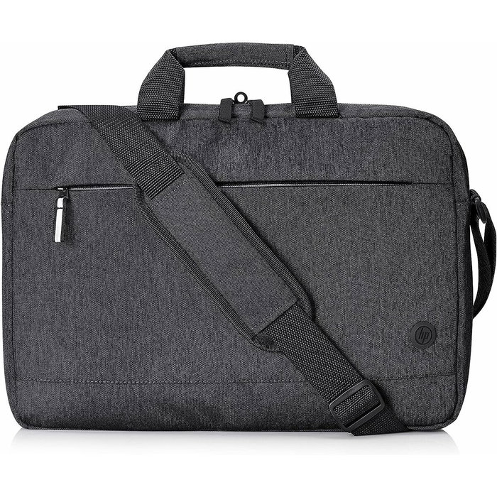 HP Prelude Pro Recycled Maletín para Portátil 17,3 pulg. Charcoal HP Prelude Pro Recycled Maletín para Portátil 17,3 pulg. Charcoal
