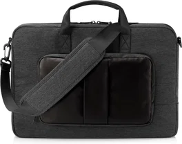 HP Bolsa para portátil Ligera 15.6 pulgadas con tirante para hombro 470g