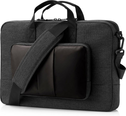 HP Maletín Lightweight 15LT para Portátiles de 15,6 Pulgadas Negro HP Maletín Lightweight 15LT para Portátiles de 15,6 Pulgadas Negro