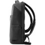 HP Renew Travel Mochila para Portátil de 15,6 pulgadas, Charcoal