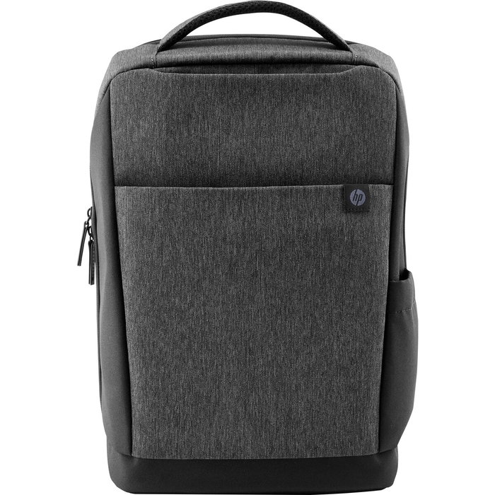 HP Renew Travel Mochila para Portátil de 15,6 pulgadas, Charcoal
