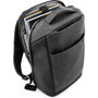 HP Renew Travel Mochila para Portátil de 15,6 pulgadas, Charcoal