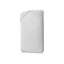 HP Funda Protectora Reversible para Portátil de 15,6 Pulgadas - Negro y Plata
