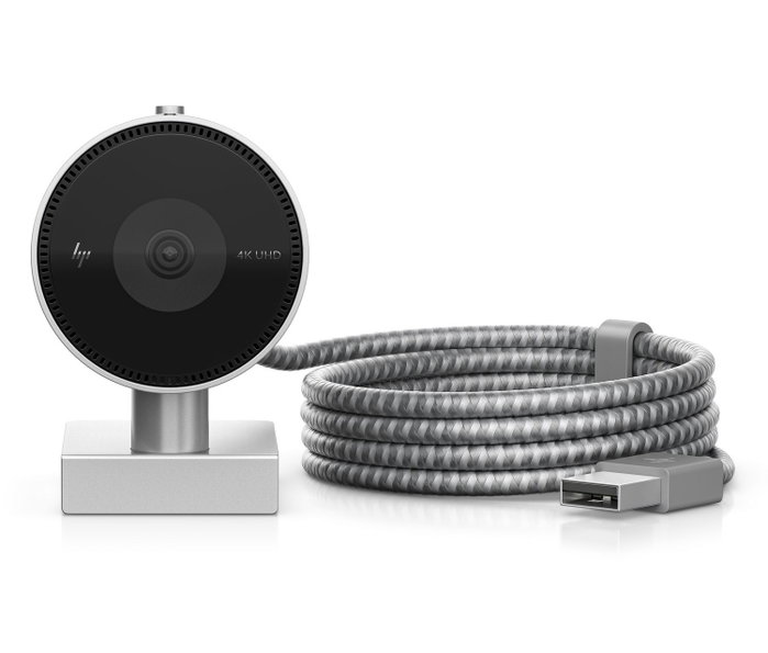 HP 950 4K Webcam