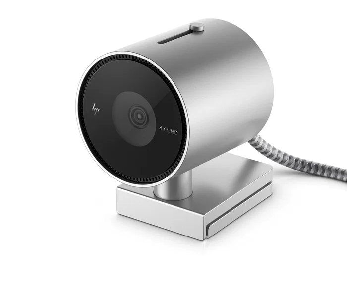 HP 950 4K Webcam