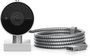 HP 950 Webcam Ultra HD 4K - Cámara Web Full HD para Streaming y Videollamadas