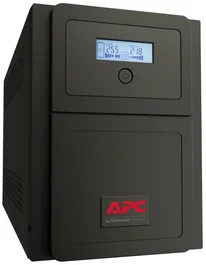 APC Easy UPS SMV 1 kVA 700 W 6 Salidas AC