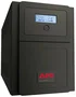 APC Easy UPS SMV SMV1000CAI 1 kVA 700 W 230V 6 Salidas AC