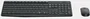 Logitech MK235 Combo de Teclado y Ratón Inalámbrico, Portugués, Gris