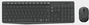 Logitech MK235 Kit de teclado y ratón inalámbrico, Gris, Portugués
