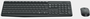 Logitech MK235 Kit de teclado y ratón inalámbrico, Gris, Portugués