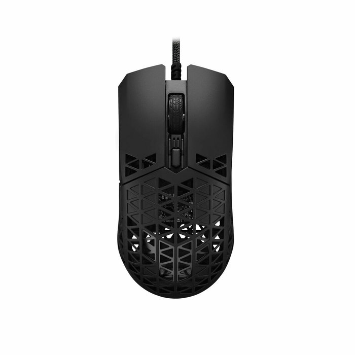 Asus TUF Gaming M4 Air Negro