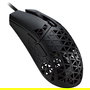 ASUS Ratón Gaming TUF M4 Air Óptico USB Tipo A 16000 DPI Negro
