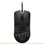 ASUS Ratón Gaming TUF M4 Air Óptico USB Tipo A 16000 DPI Negro