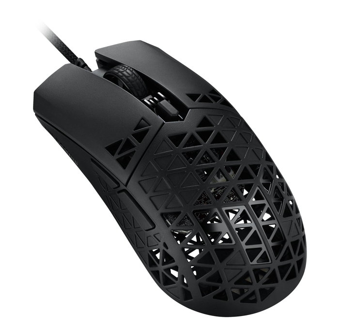 Asus TUF Gaming M4 Air Negro