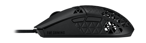 Asus TUF Gaming M4 Air Negro