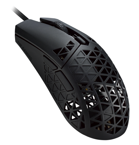 Asus TUF Gaming M4 Air Negro