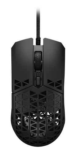 Asus TUF Gaming M4 Air Negro