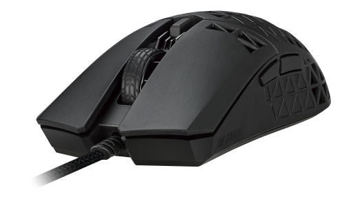 Asus TUF Gaming M4 Air Negro