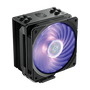 Cooler Master RR-212S-20PC-R2 Hyper 212 RGB Black Edition Enfriador CPU con LGA1700 y Ventilador de 12 cm Negro