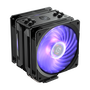 Cooler Master RR-212S-20PC-R2 Hyper 212 RGB Black Edition Enfriador CPU con LGA1700 y Ventilador de 12 cm Negro