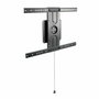Equip Soporte de pared giratorio 650331 para TV de 37-80 pulgadas