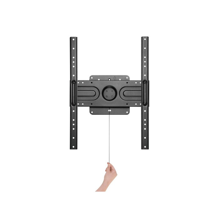 Equip Soporte de pared giratorio 650331 para TV de 37-80 pulgadas Equip Soporte de pared giratorio 650331 para TV de 37-80 pulgadas