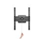 Equip Soporte de pared giratorio 650331 para TV de 37-80 pulgadas