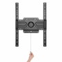 Equip Soporte de pared giratorio 650331 para TV de 37-80 pulgadas