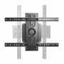 Equip Soporte de pared giratorio 650331 para TV de 37-80 pulgadas