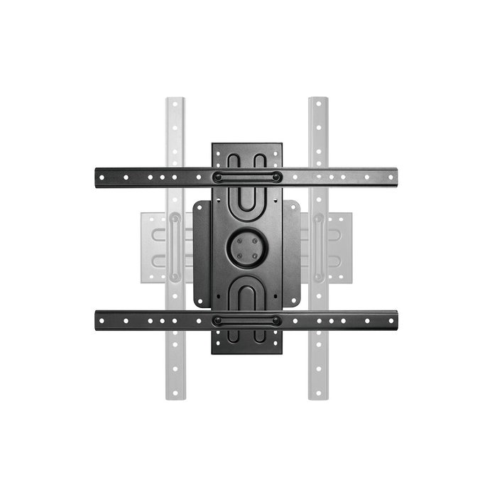 Equip Soporte de pared giratorio 650331 para TV de 37-80 pulgadas Equip Soporte de pared giratorio 650331 para TV de 37-80 pulgadas