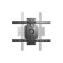 Equip Soporte de pared giratorio 650331 para TV de 37-80 pulgadas
