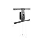 Equip Soporte de pared giratorio 650331 para TV de 37-80 pulgadas