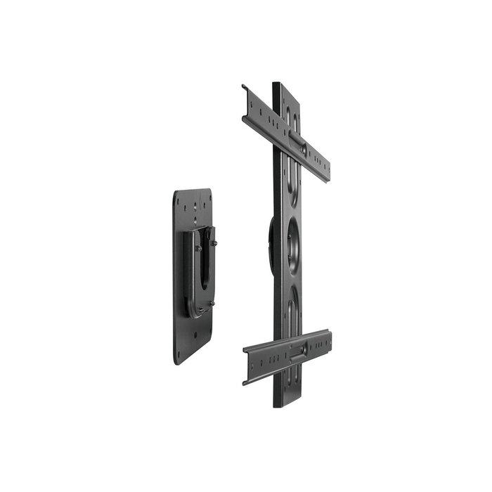 Equip Soporte de pared giratorio 650331 para TV de 37-80 pulgadas Equip Soporte de pared giratorio 650331 para TV de 37-80 pulgadas