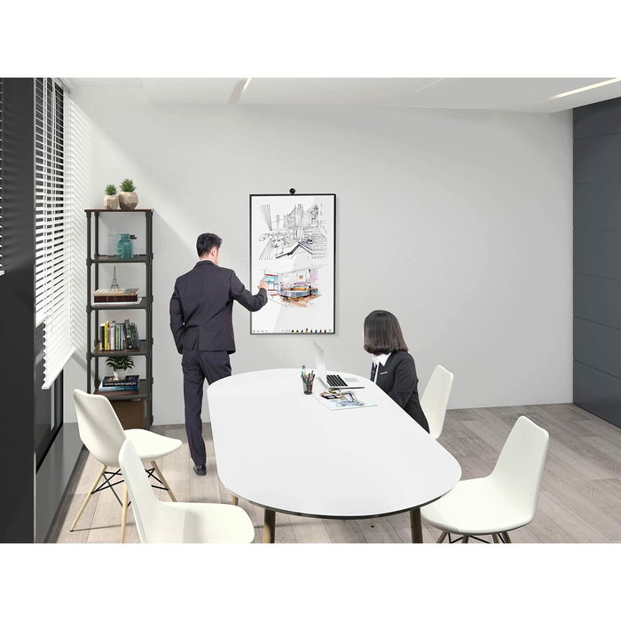 Equip Soporte de pared giratorio 650331 para TV de 37-80 pulgadas Equip Soporte de pared giratorio 650331 para TV de 37-80 pulgadas